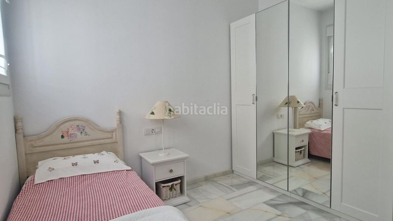 Foto f389a5bb-4886-4651-9bfc-a2e492015e91. Alquiler piso  de alquiler seminuevo de 2 dormitorios en el centro en Jerez de la Frontera