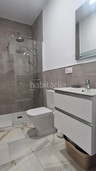 Foto fd5f2e4d-9749-4f17-a2fe-30ae3555f738. Alquiler piso  de alquiler seminuevo de 2 dormitorios en el centro en Jerez de la Frontera