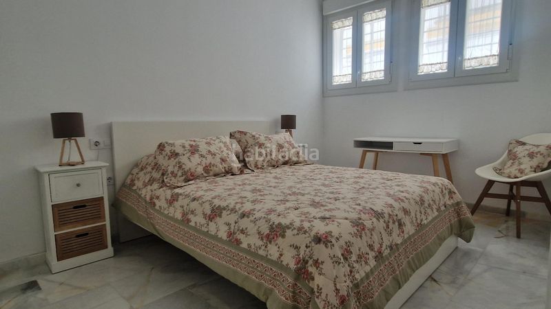 Foto fe12de94-f03f-4481-afc0-3f0ad2b2d384. Alquiler piso  de alquiler seminuevo de 2 dormitorios en el centro en Jerez de la Frontera