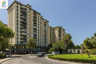 Pis a Parque Atlántico - Ronda este