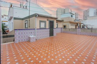 Casa a Pago San José - Princi - Jerez