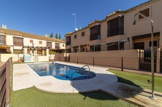 Reihenhaus in Parque Atlántico - Ronda este