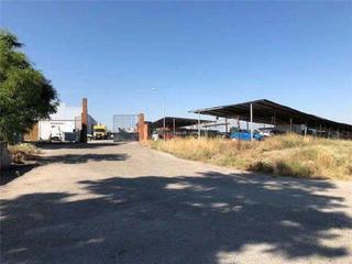 Residential Plot  Poligono 13 de rustica. Venta de suelo urbano en pinto, madrid