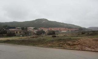 Terrain résidentiel  Calle de la cuesta de la torre. Terreno en venta en chiloeches.