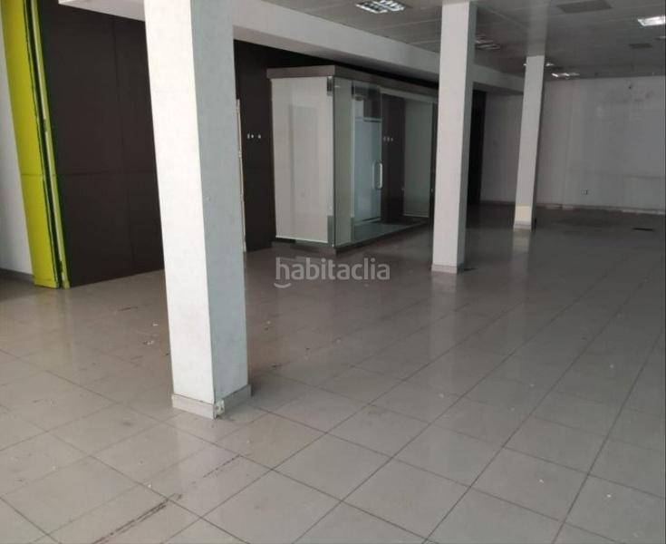 Foto c48612f9-2572-4894-b2f6-6afa0efc7986. Location bureau dans Monte Rozas Rozas de Madrid (Las)