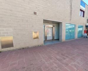 Location Bureau  Avenida atenas. Local comercial en las rozas de madrid.