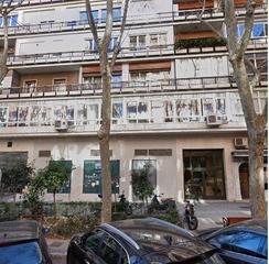 Lloguer Local Comercial a Hispanoamérica-Bernabéu. Local comercial en alquiler chamartín, madrid