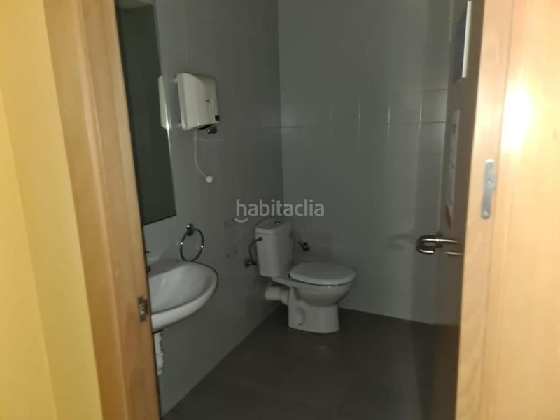 Foto 6a435c6c-a07d-403e-874a-ca916d157d08. Local comercial a San Nicasio Leganés