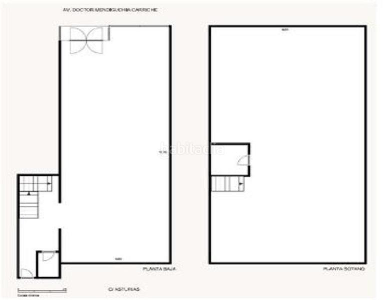 Foto b0ab2774-b39f-49a2-a18a-d12cd2025c0c. Local comercial a San Nicasio Leganés