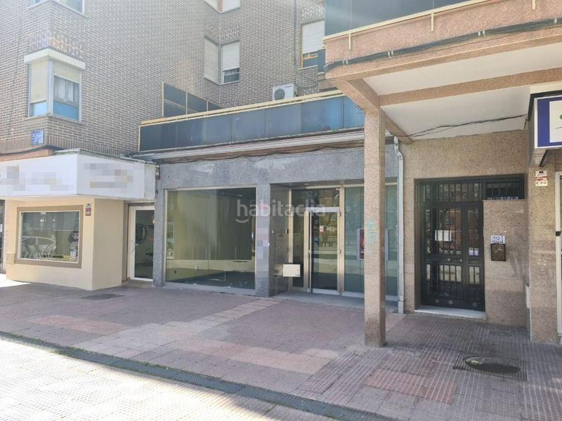 Foto dfa88d87-b773-4dc4-814e-e9cf58197583. Local comercial a San Nicasio Leganés
