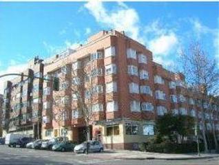 Parking coche  Timbales. Plazas de parking en carabanchel, madrid