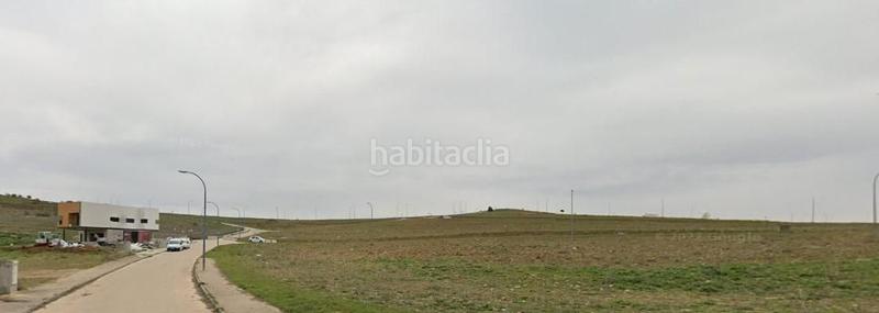 Foto 4a4f1cf9-3ce2-4bd7-aafd-e7d96808a65a. Terreno residenziale in Casar (El)
