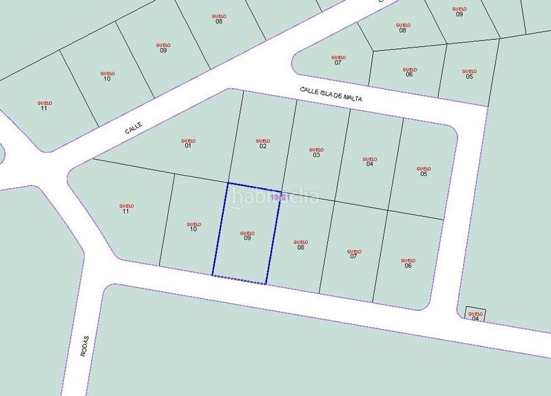 Foto 2482872d-79bf-4ee2-abb9-390e118fc34c. Wohngrundstück in Casar (El)