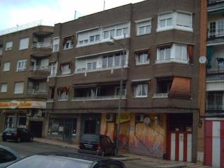 Aparcament cotxe a Centro. Plaza de garaje en venta en alcobendas, madrid