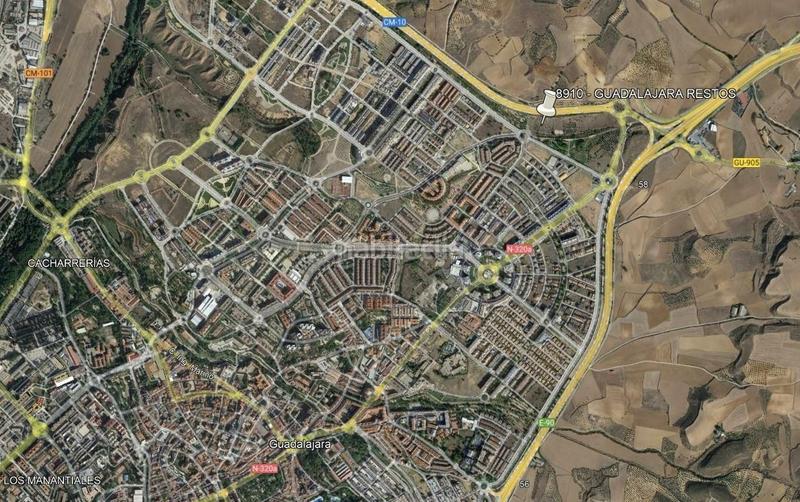 Foto 0cd8a73f-9d6c-4d94-93bc-e6e3955d0587. Finca rústica a Las Lomas-Salinera-La Muñeca Guadalajara