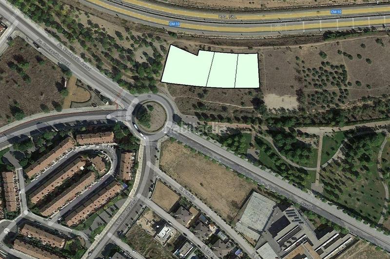 Foto 2c17adfe-7c68-44d6-b178-97181c363a00. Finca rústica a Las Lomas-Salinera-La Muñeca Guadalajara