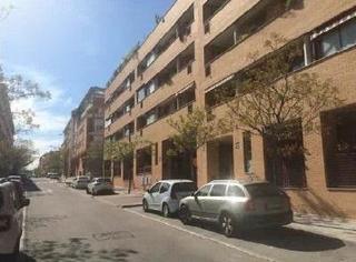 Aparcament cotxe a Norte. Garaje en venta en alcobendas, madrid