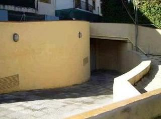 Parking coche  Calle charcote. Plazas de parking en el molar.