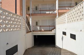 Aparcament cotxe a Santorcaz. Promoción de plazas de garaje en venta en santorcaz, madrid