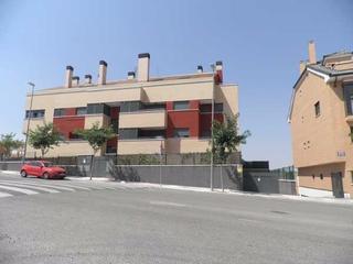 Aparcament cotxe  Avenida barranco del agua. Garajes en venta en cobeña, madrid