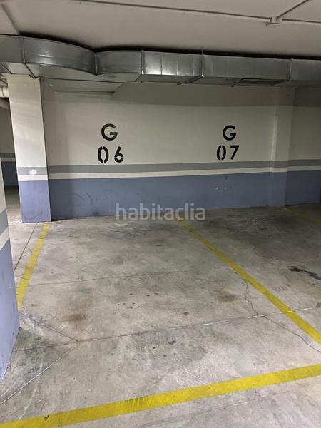 Foto b5eac128-2b5f-41e5-a800-85df90187560. Parking coche garaje en venta , madrid en La Garena Alcalá de Henares