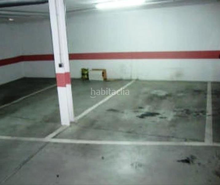 Foto bc7ce1ee-f827-4672-9485-9354d6bdb7ce. Parking coche garaje en venta , madrid en Anchuelo