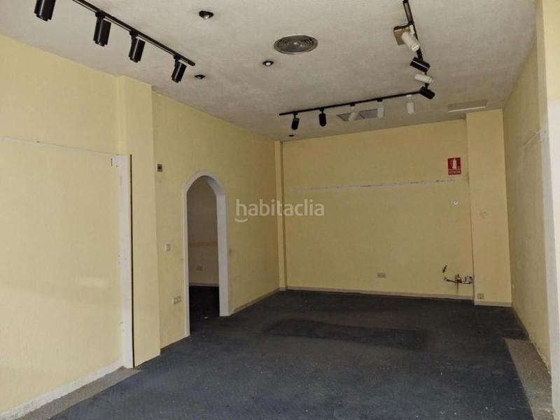 Foto 0f30eac7-10a6-4116-9b7a-caae19311277. Business premise in Monte Rozas Rozas de Madrid (Las)