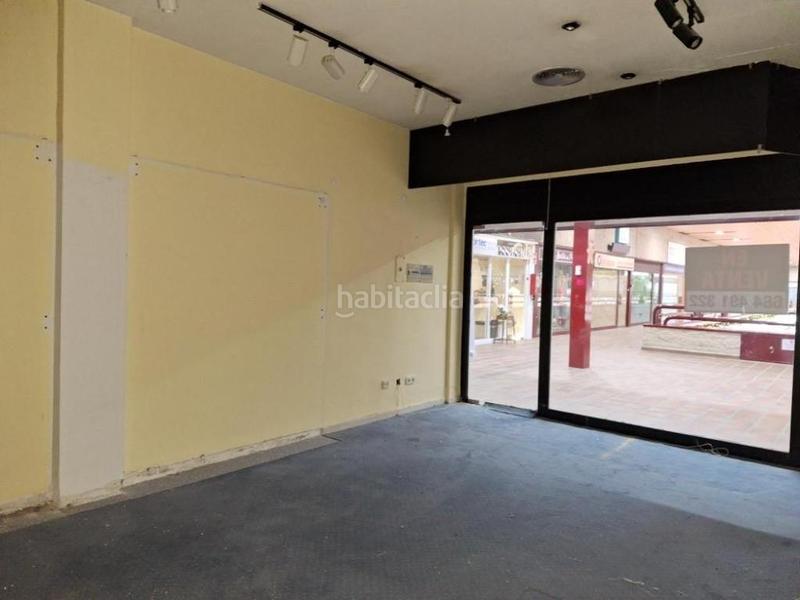 Foto 0f50dac4-7d80-4d00-934c-76c159eb59ac. Business premise in Monte Rozas Rozas de Madrid (Las)