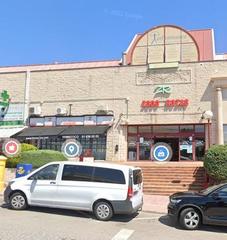 Business premise in Monte Rozas