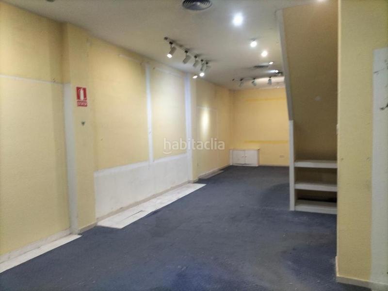 Foto 2b1c28a6-81cb-4f2f-9b11-e6ebd2ed56ce. Business premise in Monte Rozas Rozas de Madrid (Las)