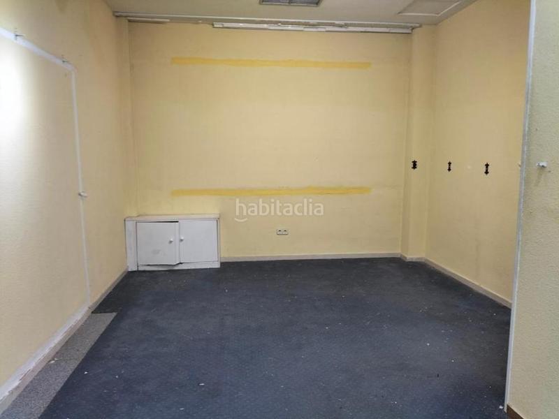 Foto 6426bba4-b86f-4271-a689-45f680005723. Business premise in Monte Rozas Rozas de Madrid (Las)