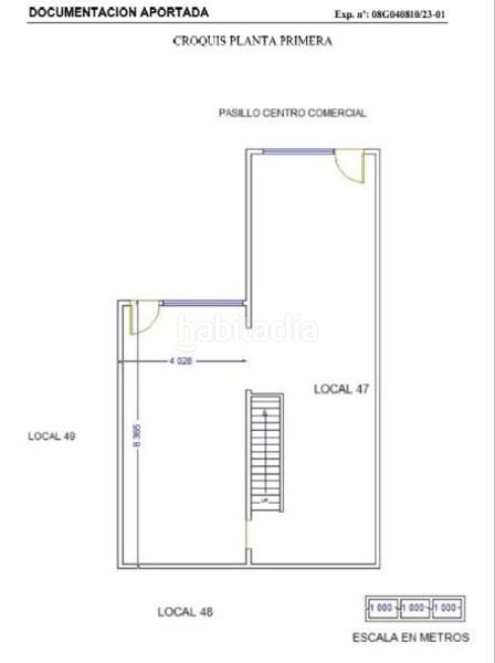 Foto aa240689-7998-49fe-9d62-61ddba97e827. Business premise in Monte Rozas Rozas de Madrid (Las)