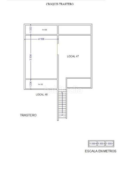 Foto bbc2ec40-6f49-4f71-a3a4-35e0c4d29efa. Business premise in Monte Rozas Rozas de Madrid (Las)