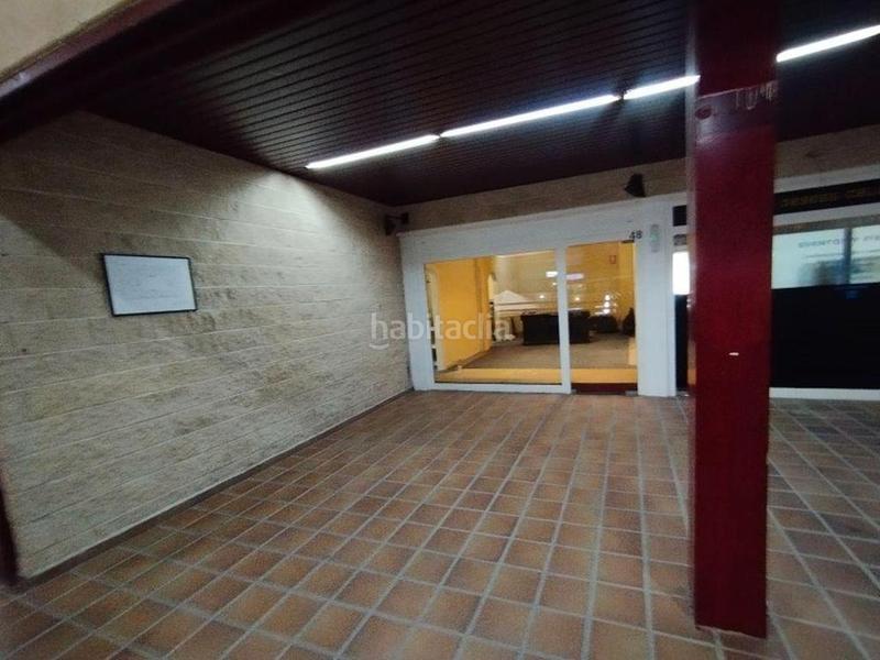 Foto ceee9687-91d2-4bc1-baad-11d63019bc9d. Business premise in Monte Rozas Rozas de Madrid (Las)