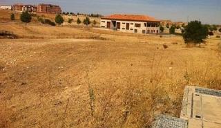 Terreny residencial a Covadonga - Los Manzanos. Suelo urbano en venta en navalcarnero, madrid.