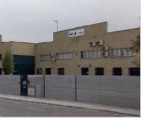 Nau industrial  Calle isaac peral. Venta de nave industrial en valdemoro