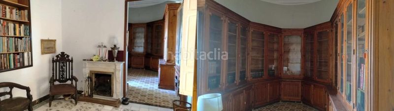 Foto d9613e84-fcce-4d79-8f2b-32bfba262871. Edifici a El Secanet-Hacienda del Sol Vila Joiosa (la)