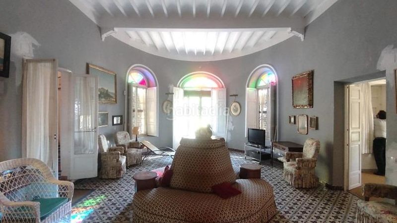 Foto f9fe9450-ce10-4ffb-85ce-c29987072389. Edifici a El Secanet-Hacienda del Sol Vila Joiosa (la)