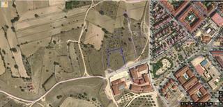 Residential Plot  Sector sau6. Terreno urbanizable en sevilla la nueva, madrid.