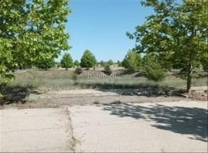 Foto 69513e11-bece-4cbb-b109-567f78e2ee37. Terreno residenziale in Yebes - valdeluz Yebes