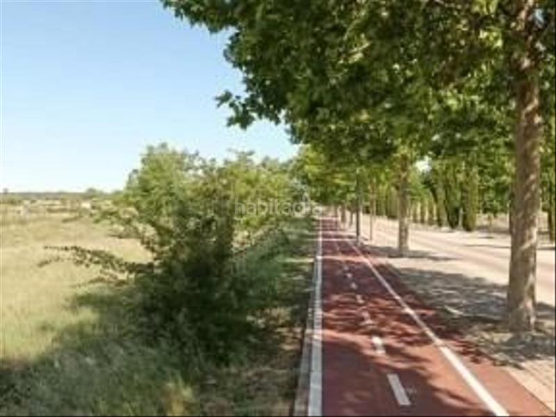 Foto 7b82e008-87b3-489b-a016-3efcb340e35d. Terreno residenziale in Yebes - valdeluz Yebes