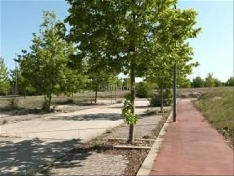 Foto 87cfeb8c-57b4-4794-a2f5-aac2fdbbe6d7. Terreno residenziale in Yebes - valdeluz Yebes