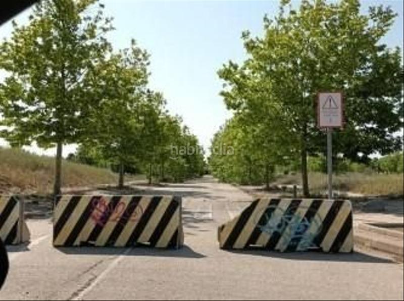 Foto ae1f8a3d-3284-46c6-8548-0661227579e6. Terreno residenziale in Yebes - valdeluz Yebes