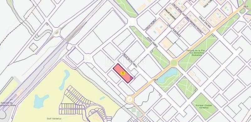 Foto baa83287-ed6a-4d4d-9ab0-8558b946d383. Terreno residenziale in Yebes - valdeluz Yebes