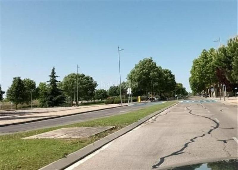 Foto f0bb98ce-111c-4d87-adeb-522ce4ed2685. Terreno residenziale in Yebes - valdeluz Yebes