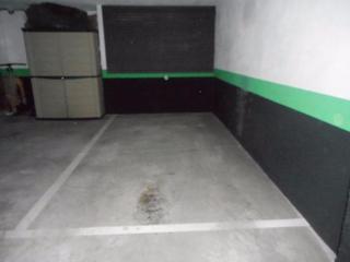 Parking coche en Valdeacederas. Promoción de garajes en venta en tetuán, madrid