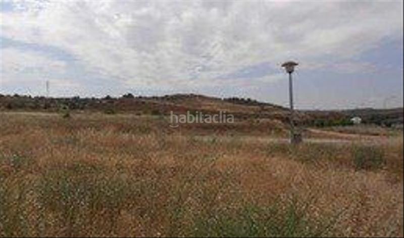 Foto 1ec237e3-4459-44f4-a428-3ad065b2dc87. Terreny residencial a El Clavín-Valdeluz Guadalajara