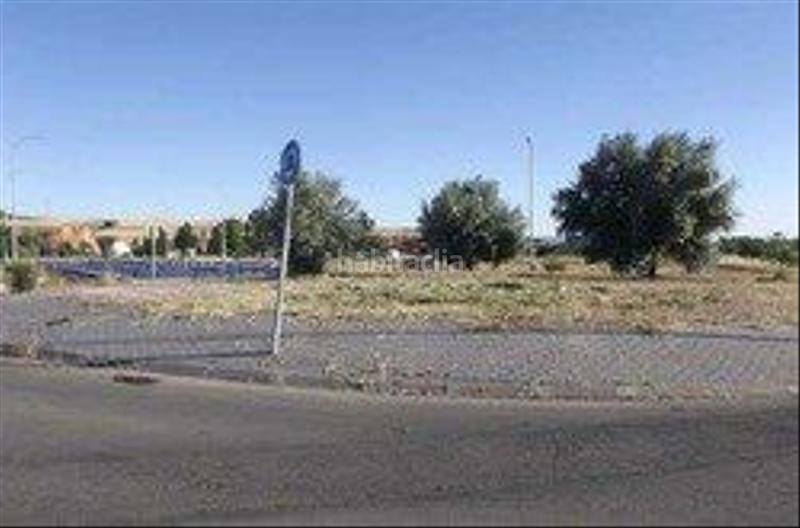 Foto 7d823df0-ca34-4405-b417-b197ea6a404d. Terreny residencial a El Clavín-Valdeluz Guadalajara