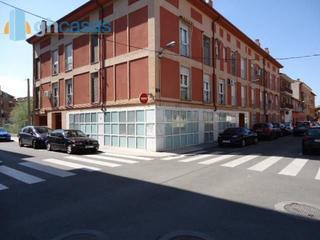 Local Comercial  Calle la flor. Local comercial en venta en azuqueca de henares.