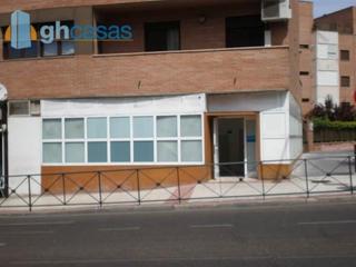 Local Comercial  Avenida america. Local en venta en guadalajara